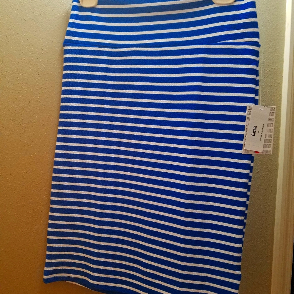 LLR Cassie Skirt